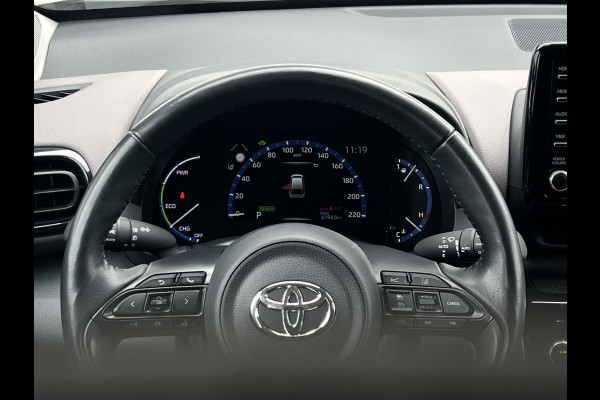 Toyota Yaris Cross 1.5 Hybrid Executive | Navi | 360 Camera | Carplay | Dodehoek | Winter Pack