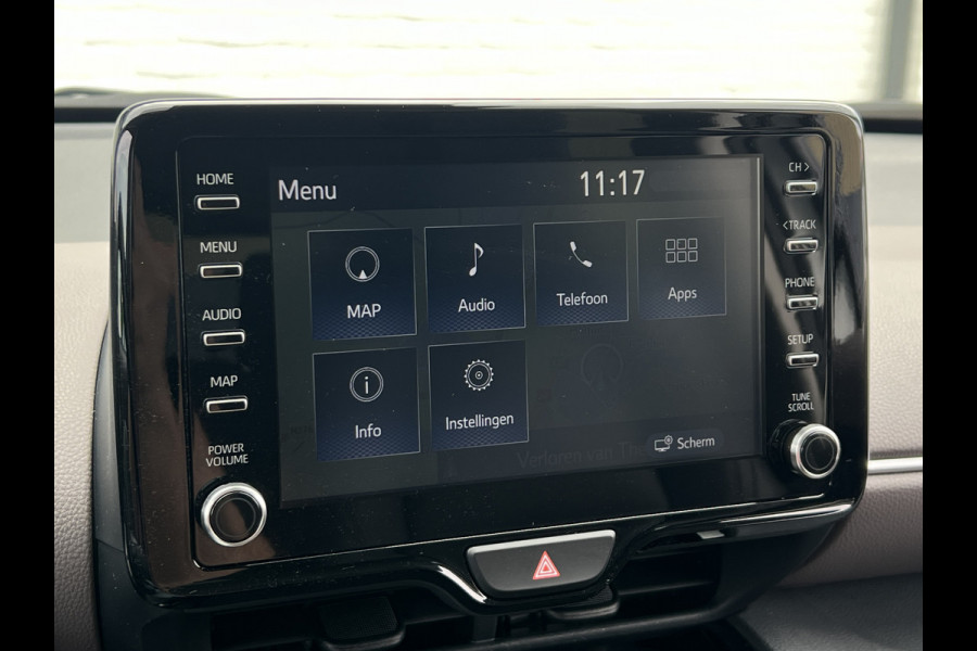 Toyota Yaris Cross 1.5 Hybrid Executive | Navi | 360 Camera | Carplay | Dodehoek | Winter Pack