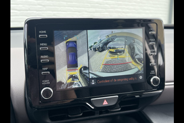 Toyota Yaris Cross 1.5 Hybrid Executive | Navi | 360 Camera | Carplay | Dodehoek | Winter Pack