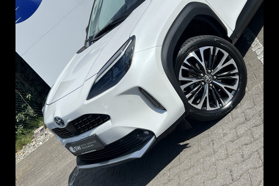 Toyota Yaris Cross 1.5 Hybrid Executive | Navi | 360 Camera | Carplay | Dodehoek | Winter Pack