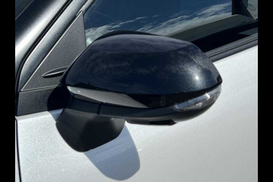 Toyota Yaris Cross 1.5 Hybrid Executive | Navi | 360 Camera | Carplay | Dodehoek | Winter Pack