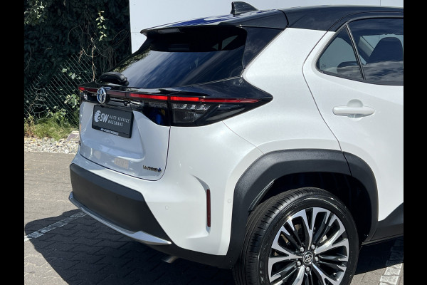 Toyota Yaris Cross 1.5 Hybrid Executive | Navi | 360 Camera | Carplay | Dodehoek | Winter Pack