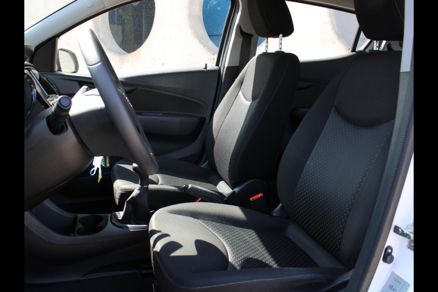 Opel KARL 1.0 ecoFLEX Edition | APPLE CARPLAY / ANDROID AUTO | NAVIGATIE | 12 MAANDEN BOVAG GARANTIE |