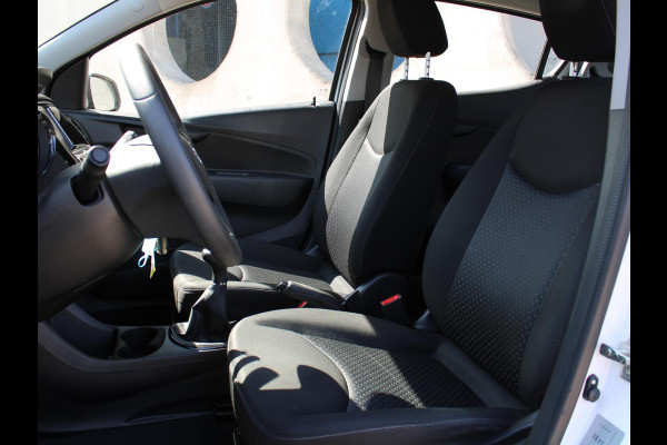 Opel KARL 1.0 ecoFLEX Edition | APPLE CARPLAY / ANDROID AUTO | NAVIGATIE | 12 MAANDEN BOVAG GARANTIE |