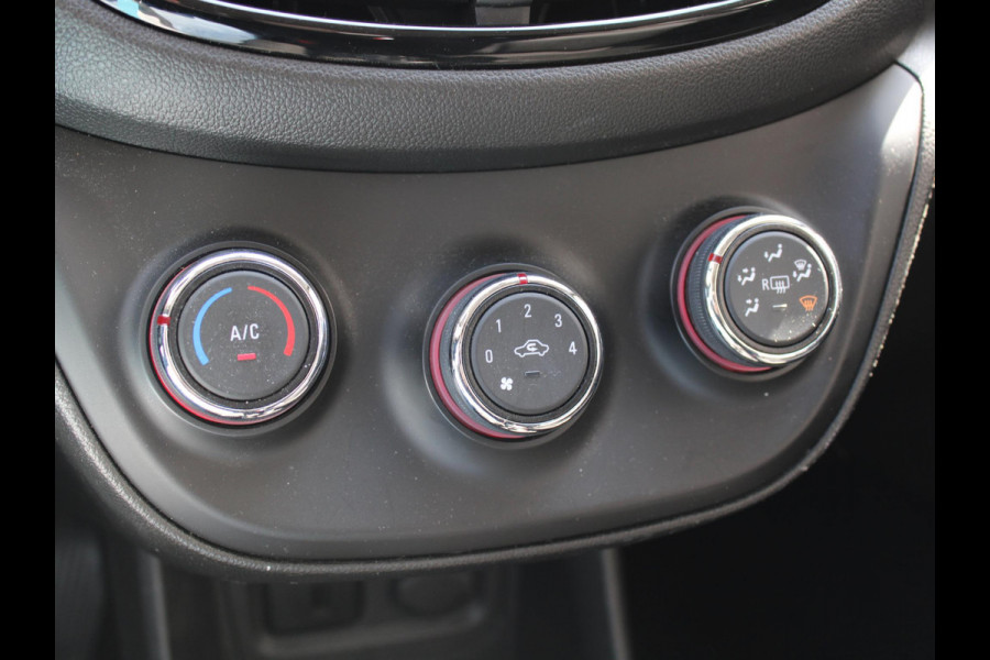 Opel KARL 1.0 ecoFLEX Edition | APPLE CARPLAY / ANDROID AUTO | NAVIGATIE | 12 MAANDEN BOVAG GARANTIE |