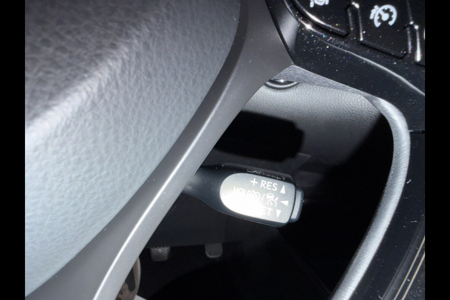 Toyota C-HR 1.2 Active | Cruise | Stoelverwarming | Navi | Clima | LED