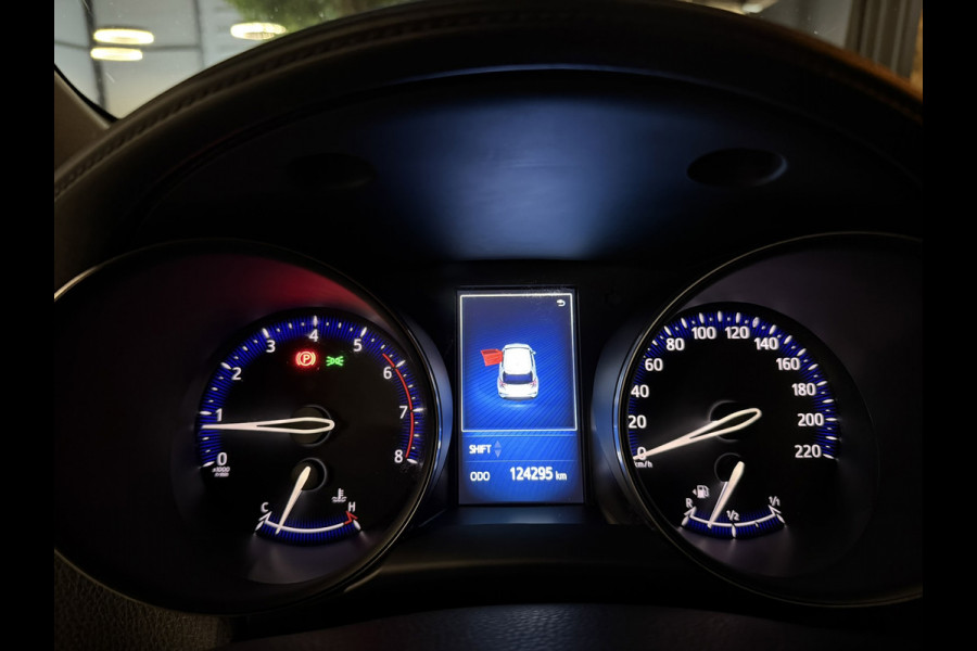 Toyota C-HR 1.2 Active | Cruise | Stoelverwarming | Navi | Clima | LED