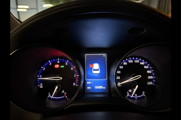 Toyota C-HR 1.2 Active | Cruise | Stoelverwarming | Navi | Clima | LED