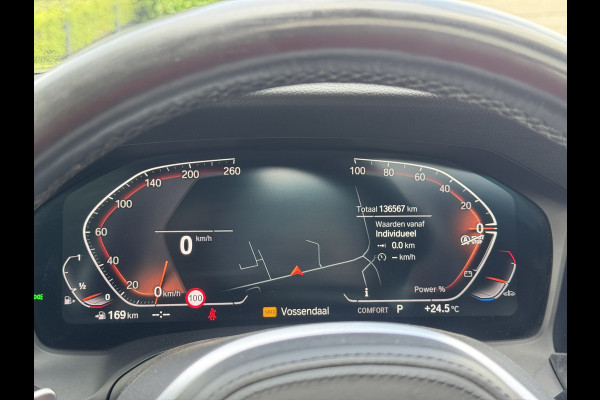 BMW 3-serie 330i High Executive Edition M Sport | Pano, Leder, Navi, Stoelverw., PDC, Cruise, Climate | Dealeroh. | Individual |