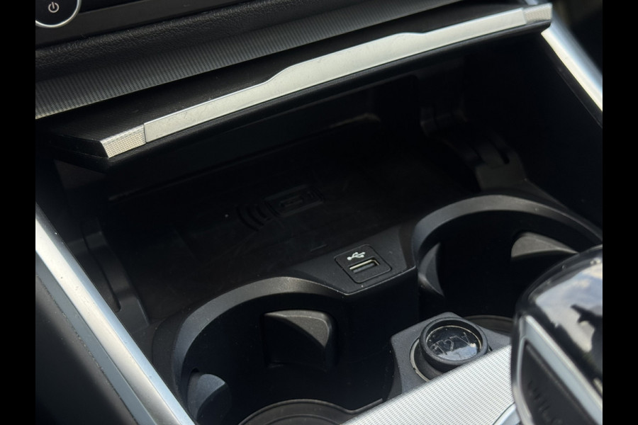 BMW 3-serie 330i High Executive Edition M Sport | Pano, Leder, Navi, Stoelverw., PDC, Cruise, Climate | Dealeroh. | Individual |