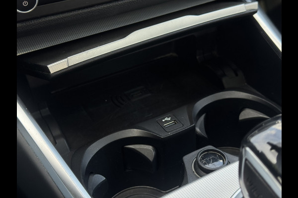 BMW 3-serie 330i High Executive Edition M Sport | Pano, Leder, Navi, Stoelverw., PDC, Cruise, Climate | Dealeroh. | Individual |