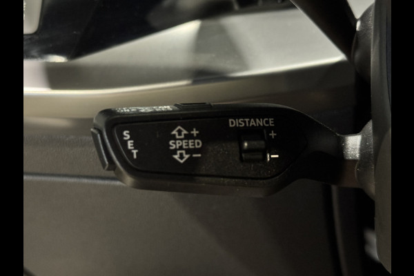 Audi A3 Sportback 40 TFSI e| RS stoelen | Carplay | Camera | ACC | S-line | Elektr. achterklep | Side Assist