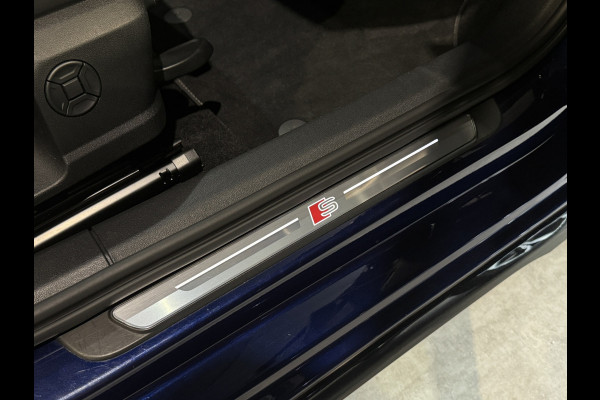 Audi A3 Sportback 40 TFSI e| RS stoelen | Carplay | Camera | ACC | S-line | Elektr. achterklep | Side Assist