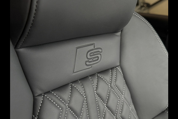 Audi A3 Sportback 40 TFSI e| RS stoelen | Carplay | Camera | ACC | S-line | Elektr. achterklep | Side Assist