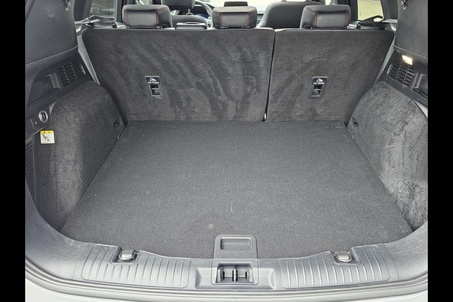 Ford Kuga 2.5 PHEV Graphite Tech Edition Full options | Wegklapbare trekhaak | Head up | Alcantara leder | 20'' velgen | Schuif-kanteldak | 1ste eigenaar!