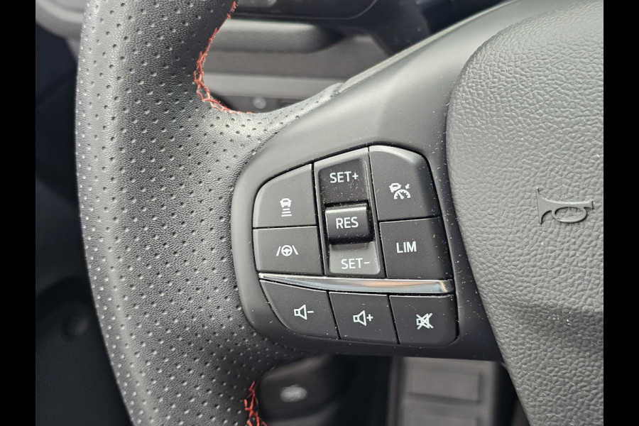 Ford Kuga 2.5 PHEV Graphite Tech Edition Full options | Wegklapbare trekhaak | Head up | Alcantara leder | 20'' velgen | Schuif-kanteldak | 1ste eigenaar!