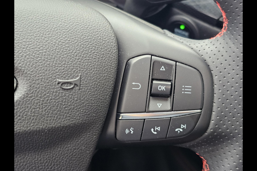 Ford Kuga 2.5 PHEV Graphite Tech Edition Full options | Wegklapbare trekhaak | Head up | Alcantara leder | 20'' velgen | Schuif-kanteldak | 1ste eigenaar!