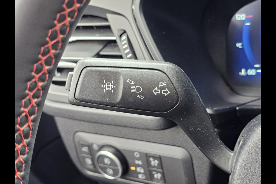Ford Kuga 2.5 PHEV Graphite Tech Edition Full options | Wegklapbare trekhaak | Head up | Alcantara leder | 20'' velgen | Schuif-kanteldak | 1ste eigenaar!