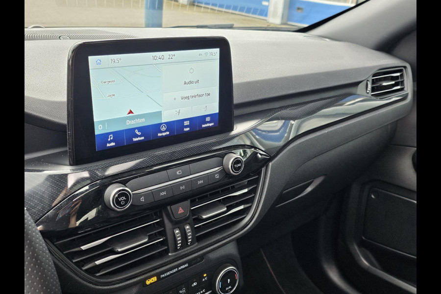 Ford Kuga 2.5 PHEV Graphite Tech Edition Full options | Wegklapbare trekhaak | Head up | Alcantara leder | 20'' velgen | Schuif-kanteldak | 1ste eigenaar!