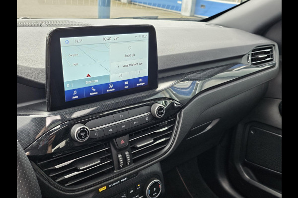 Ford Kuga 2.5 PHEV Graphite Tech Edition Full options | Wegklapbare trekhaak | Head up | Alcantara leder | 20'' velgen | Schuif-kanteldak | 1ste eigenaar!