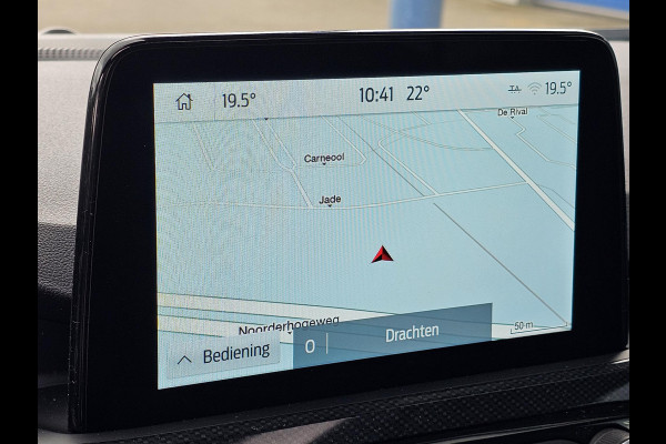 Ford Kuga 2.5 PHEV Graphite Tech Edition Full options | Wegklapbare trekhaak | Head up | Alcantara leder | 20'' velgen | Schuif-kanteldak | 1ste eigenaar!
