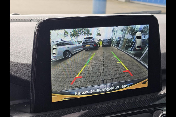 Ford Kuga 2.5 PHEV Graphite Tech Edition Full options | Wegklapbare trekhaak | Head up | Alcantara leder | 20'' velgen | Schuif-kanteldak | 1ste eigenaar!