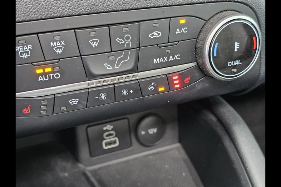 Ford Kuga 2.5 PHEV Graphite Tech Edition Full options | Wegklapbare trekhaak | Head up | Alcantara leder | 20'' velgen | Schuif-kanteldak | 1ste eigenaar!
