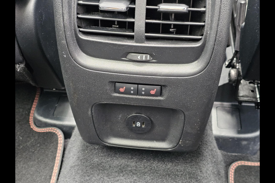 Ford Kuga 2.5 PHEV Graphite Tech Edition Full options | Wegklapbare trekhaak | Head up | Alcantara leder | 20'' velgen | Schuif-kanteldak | 1ste eigenaar!