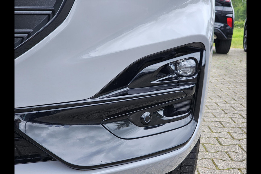 Ford Kuga 2.5 PHEV Graphite Tech Edition Full options | Wegklapbare trekhaak | Head up | Alcantara leder | 20'' velgen | Schuif-kanteldak | 1ste eigenaar!