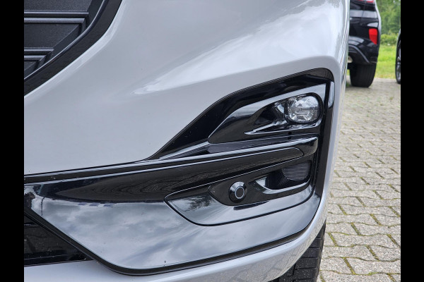 Ford Kuga 2.5 PHEV Graphite Tech Edition Full options | Wegklapbare trekhaak | Head up | Alcantara leder | 20'' velgen | Schuif-kanteldak | 1ste eigenaar!