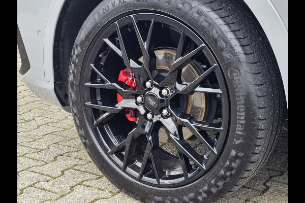 Ford Kuga 2.5 PHEV Graphite Tech Edition Full options | Wegklapbare trekhaak | Head up | Alcantara leder | 20'' velgen | Schuif-kanteldak | 1ste eigenaar!