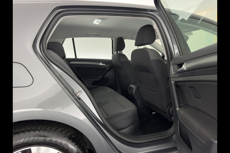 Volkswagen e-Golf E-DITION (INCL-BTW) *ADAPTIVE-CRUISE | FULL-LED | NAVI-FULLMAP | ECC | CCS-FASTLOADER | PDC | 16''ALU*
