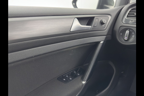 Volkswagen e-Golf E-DITION (INCL-BTW) *ADAPTIVE-CRUISE | FULL-LED | NAVI-FULLMAP | ECC | CCS-FASTLOADER | PDC | 16''ALU*