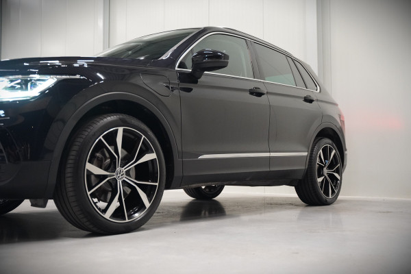 Volkswagen Tiguan 1.4 TSI eHybrid Elegance Business | Stoelverwarming | Stuurverwarming | Massage | iQ Light | Trekhaak | Ambiance Verlichting | Adaptive Cruise Control | Keyless | Apple Carplay | Navigatie | SOH 85,33%