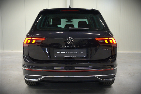 Volkswagen Tiguan 1.4 TSI eHybrid Elegance Business | Stoelverwarming | Stuurverwarming | Massage | iQ Light | Trekhaak | Ambiance Verlichting | Adaptive Cruise Control | Keyless | Apple Carplay | Navigatie | SOH 85,33%