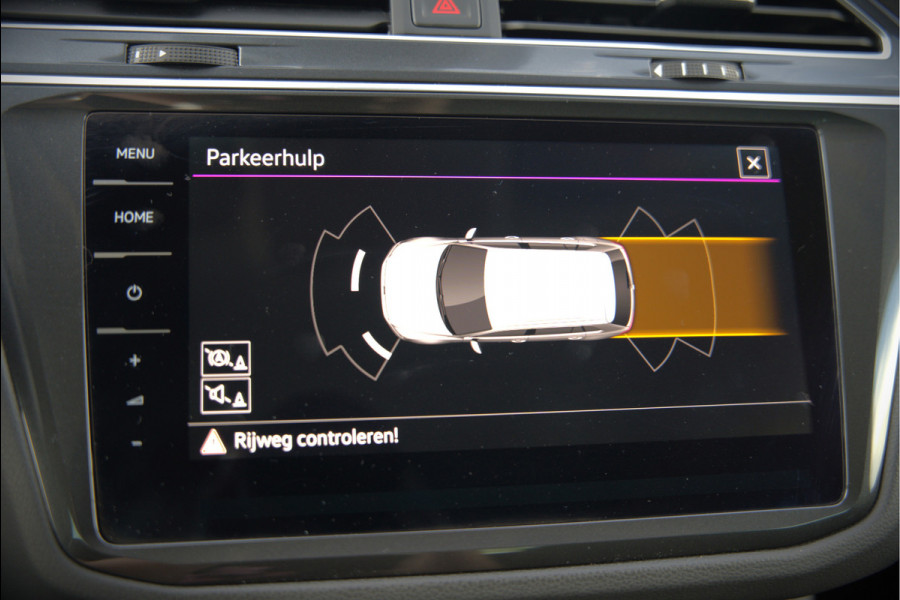 Volkswagen Tiguan 1.4 TSI eHybrid Elegance Business | Stoelverwarming | Stuurverwarming | Massage | iQ Light | Trekhaak | Ambiance Verlichting | Adaptive Cruise Control | Keyless | Apple Carplay | Navigatie | SOH 85,33%
