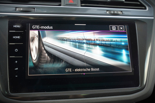 Volkswagen Tiguan 1.4 TSI eHybrid Elegance Business | Stoelverwarming | Stuurverwarming | Massage | iQ Light | Trekhaak | Ambiance Verlichting | Adaptive Cruise Control | Keyless | Apple Carplay | Navigatie | SOH 85,33%