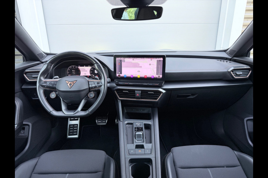 CUPRA Formentor 2.0 TSI 4DRIVE Pano/Beats/Camera/Trekhaak