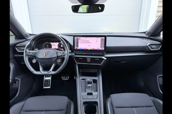 CUPRA Formentor 2.0 TSI 4DRIVE Pano/Beats/Camera/Trekhaak