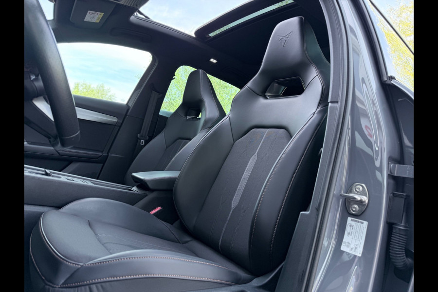 CUPRA Formentor 2.0 TSI 4DRIVE Pano/Beats/Camera/Trekhaak