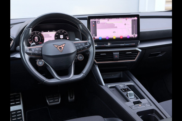 CUPRA Formentor 2.0 TSI 4DRIVE Pano/Beats/Camera/Trekhaak