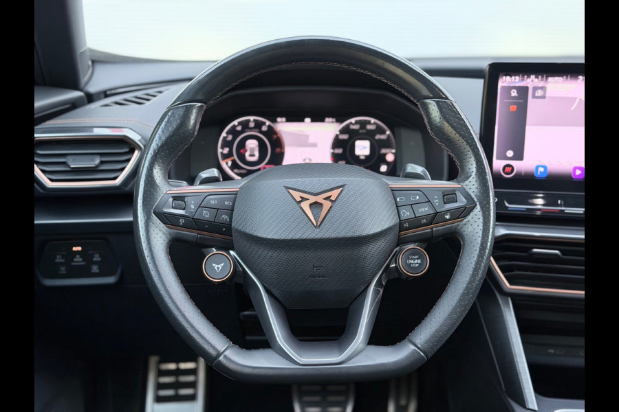 CUPRA Formentor 2.0 TSI 4DRIVE Pano/Beats/Camera/Trekhaak