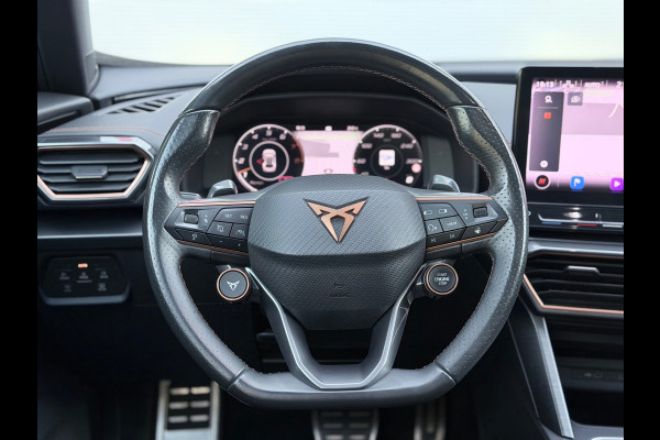 CUPRA Formentor 2.0 TSI 4DRIVE Pano/Beats/Camera/Trekhaak