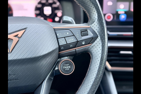 CUPRA Formentor 2.0 TSI 4DRIVE Pano/Beats/Camera/Trekhaak