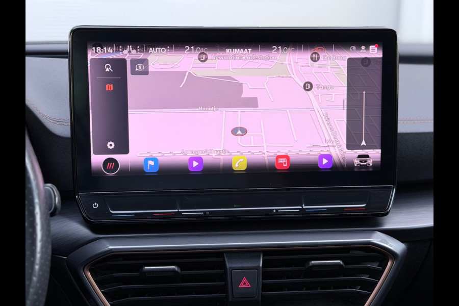 CUPRA Formentor 2.0 TSI 4DRIVE Pano/Beats/Camera/Trekhaak