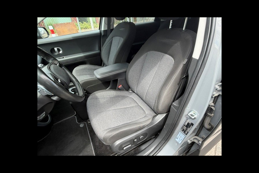 Hyundai IONIQ 5 Connect 73kWh 1e EIGENAAR I COMPLETE ONDERHOUDSHISTORIE I AFNEEMBARE TREKHAAK ZEER COMPLEET EN NETJES