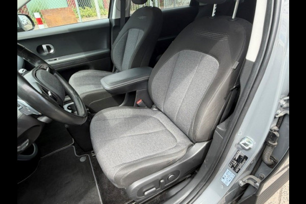 Hyundai IONIQ 5 Connect 73kWh 1e EIGENAAR I COMPLETE ONDERHOUDSHISTORIE I AFNEEMBARE TREKHAAK ZEER COMPLEET EN NETJES