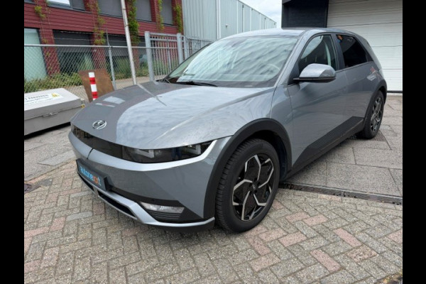 Hyundai IONIQ 5 Connect 73kWh 1e EIGENAAR I COMPLETE ONDERHOUDSHISTORIE I AFNEEMBARE TREKHAAK ZEER COMPLEET EN NETJES