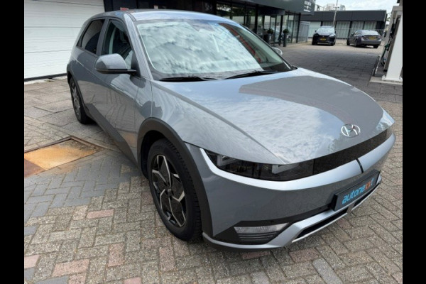 Hyundai IONIQ 5 Connect 73kWh 1e EIGENAAR I COMPLETE ONDERHOUDSHISTORIE I AFNEEMBARE TREKHAAK ZEER COMPLEET EN NETJES