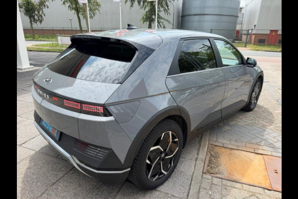 Hyundai IONIQ 5 Connect 73kWh 1e EIGENAAR I COMPLETE ONDERHOUDSHISTORIE I AFNEEMBARE TREKHAAK ZEER COMPLEET EN NETJES